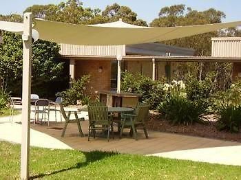 Lucas Heights Motel Yarrawarrah Екстериор снимка